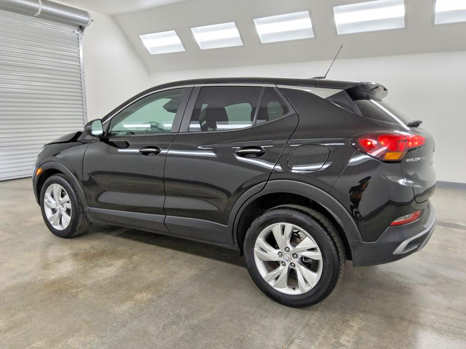 Продаж на аукціоні авто 2026 Buick Encore Gx, vin: KL4AMBSL8TB135435, номер лоту: 70926706
