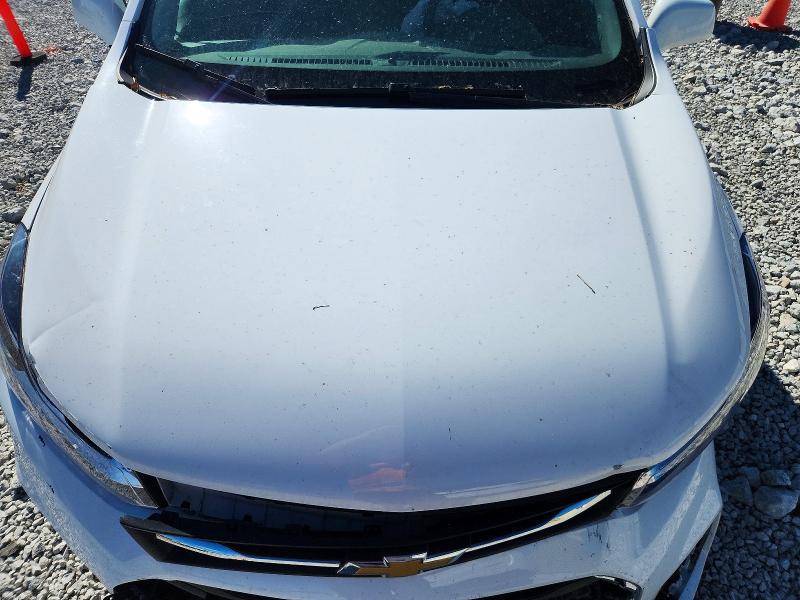 72339486 :رقم المزاد ، 3GNCJKSB7LL162338 vin ، 2020 Chevrolet Trax مزاد بيع