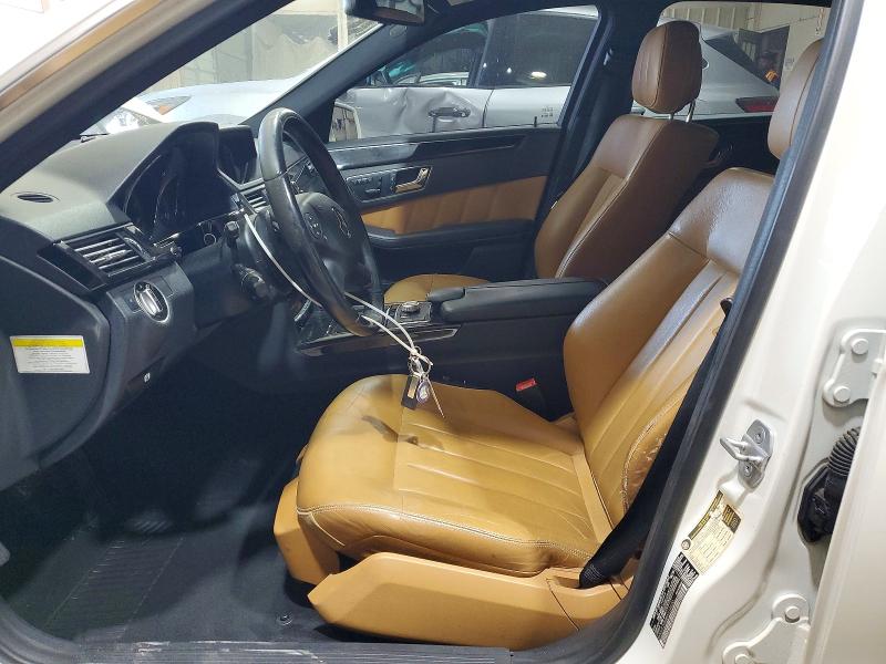2011 Mercedes-benz E მანქანა იყიდება აუქციონზე, vin: WDDHF2EB8BA310620, აუქციონის ნომერი: 71241606
