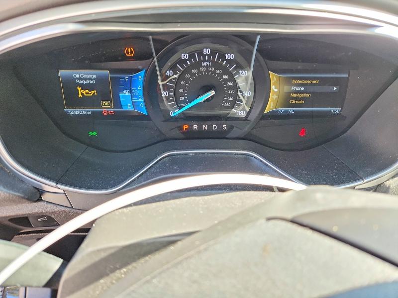 2014 Ford Fusion მანქანა იყიდება აუქციონზე, vin: 1FA6P0HD3E5384787, აუქციონის ნომერი: 72004946