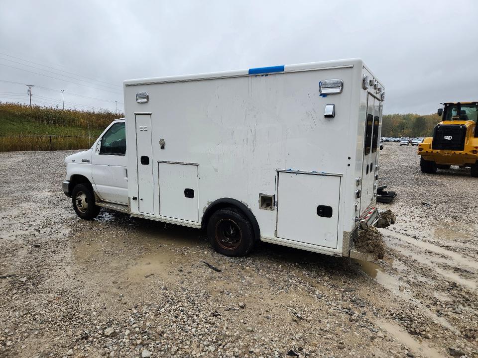 Продаж на аукціоні авто 2019 Ford Econoline, vin: 1FDWE3FS3KDC58753, номер лоту: 72891356