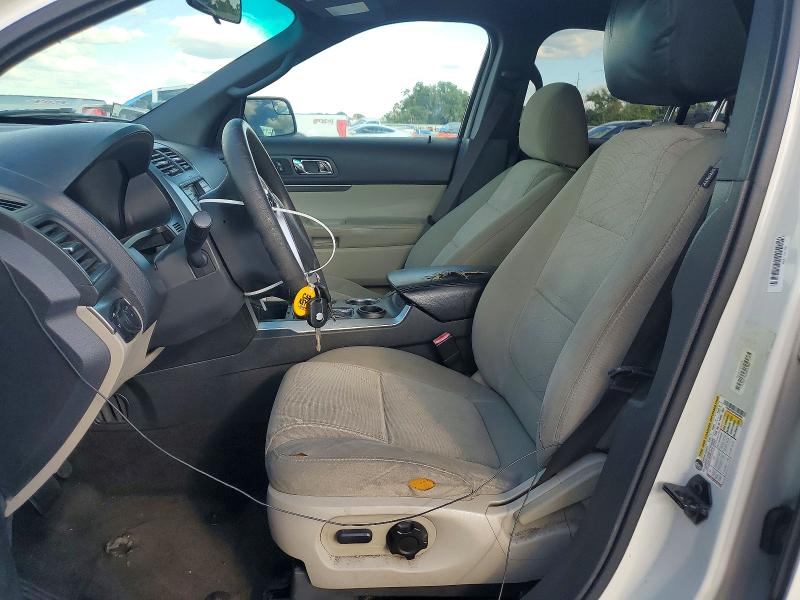 Продаж на аукціоні авто 2011 Ford Explorer, vin: 1FMHK7B87BGA69881, номер лоту: 72974316