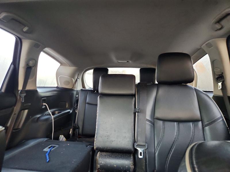 2018 Infiniti Qx60 მანქანა იყიდება აუქციონზე, vin: 5N1DL0MM1JC529250, აუქციონის ნომერი: 73150156