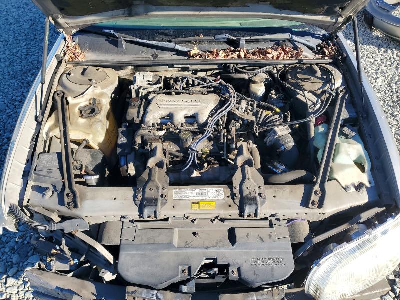 72769856 :رقم المزاد ، 2G1WL52M4X9100710 vin ، 1999 Chevrolet Lumina مزاد بيع
