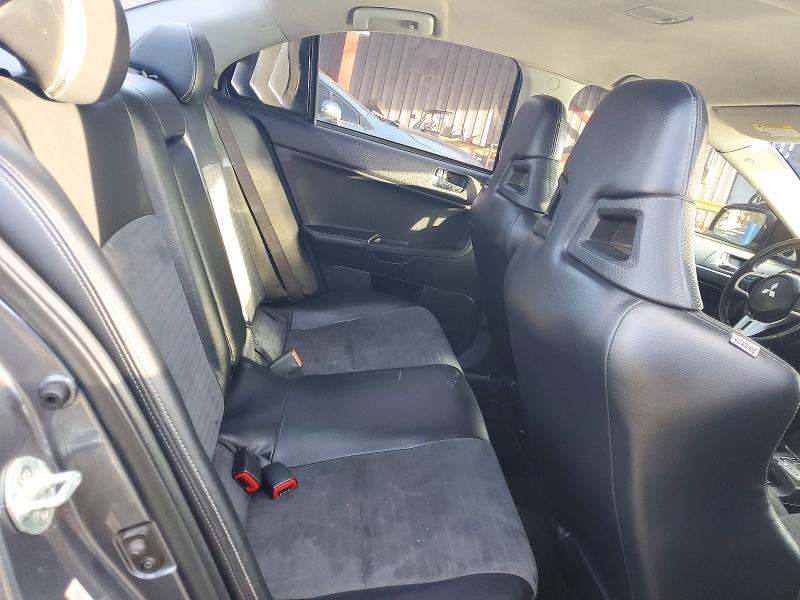 Aukcja sprzedaży 2008 Mitsubishi Lancer, vin: JA3AW56V38U051479, numer aukcji: 73556516