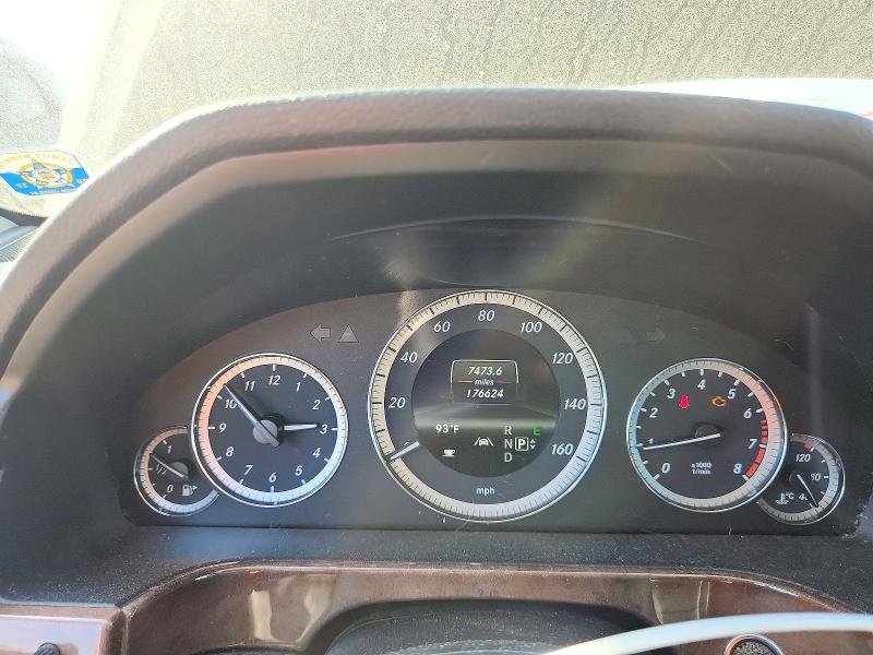 72566266 :رقم المزاد ، WDDHF8JB9DA714506 vin ، 2013 Mercedes-benz E-class E350 4matic مزاد بيع