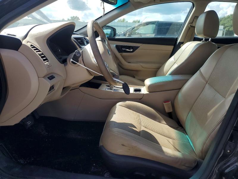 Aukcja sprzedaży 2016 Nissan Altima, vin: 1N4AL3AP9GC248335, numer aukcji: 69459916