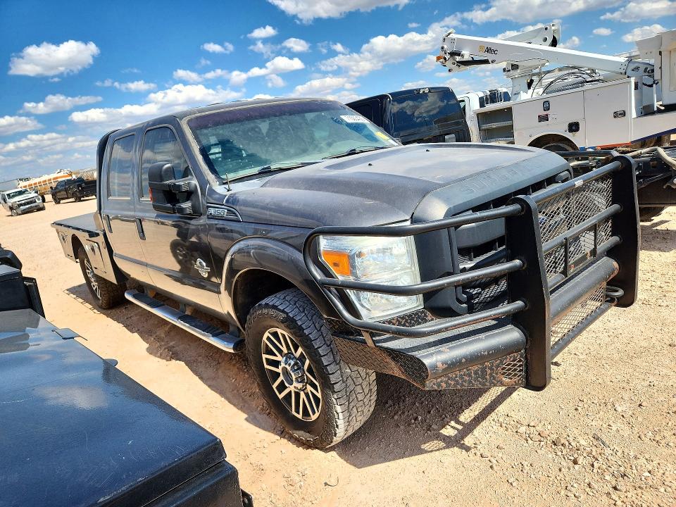 Продаж на аукціоні авто 2015 Ford F350 Sd Xl, vin: 1FT8W3BT5FEC71612, номер лоту: 71503436