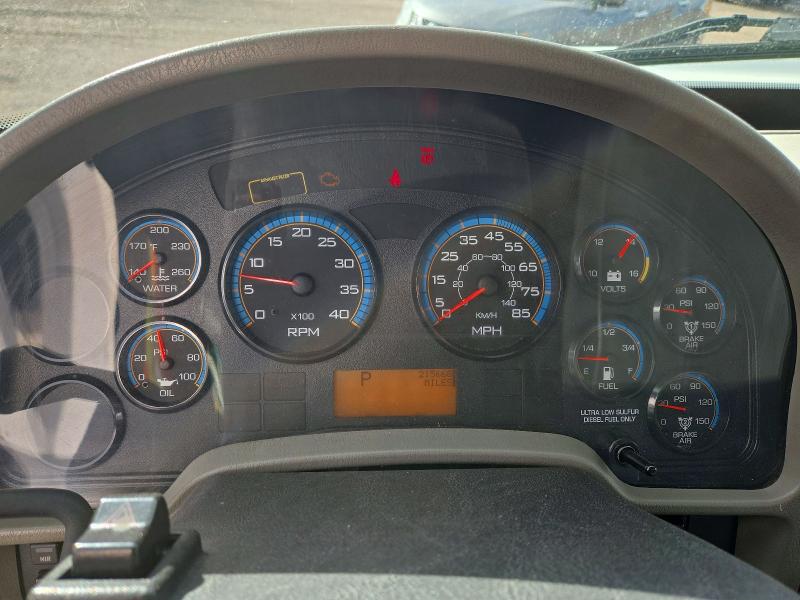 2012 International 4000 მანქანა იყიდება აუქციონზე, vin: 1HTMMAAL9CH457841, აუქციონის ნომერი: 72768236