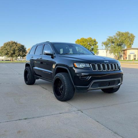 Aukcja sprzedaży 2021 Jeep Grand Cherokee, vin: 1C4RJFBG0MC843346, numer aukcji: 73205816