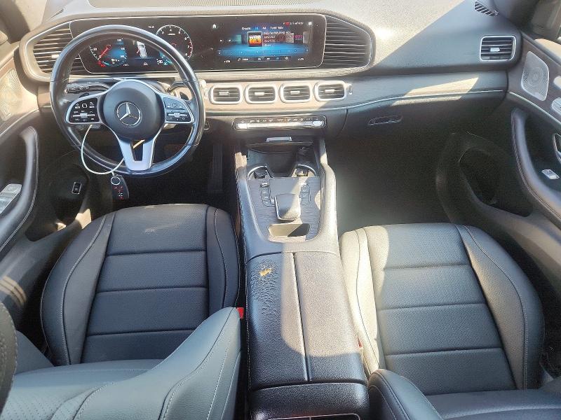 2022 Mercedes-benz Gle მანქანა იყიდება აუქციონზე, vin: 4JGFB4KE2NA613058, აუქციონის ნომერი: 59411216
