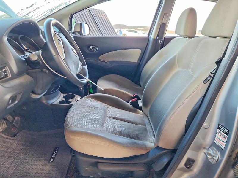 Aukcja sprzedaży 2014 Nissan Versa Note, vin: 3N1CE2CP8EL356356, numer aukcji: 71394056