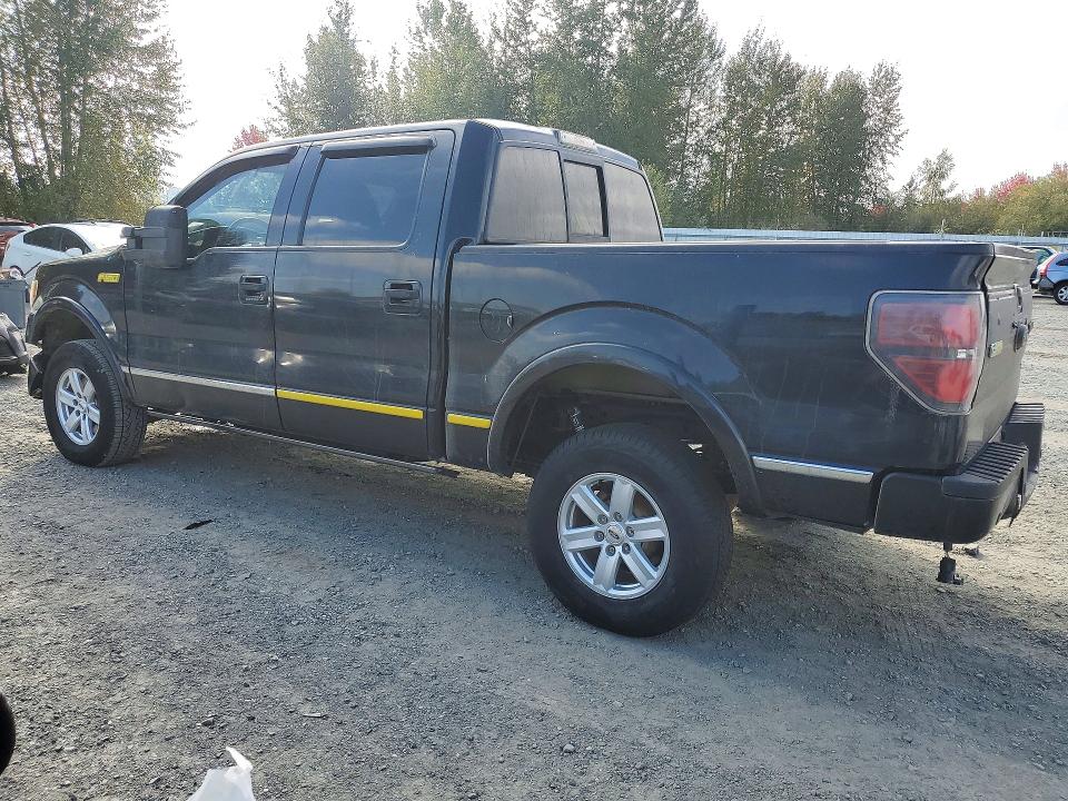 Aukcja sprzedaży 2011 Ford F150, vin: 1FTFW1E63BFA51777, numer aukcji: 72218206