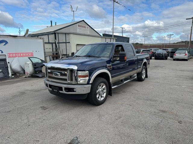 2010 Ford F250 მანქანა იყიდება აუქციონზე, vin: 1FTSW2BR0AEB11893, აუქციონის ნომერი: 73635856