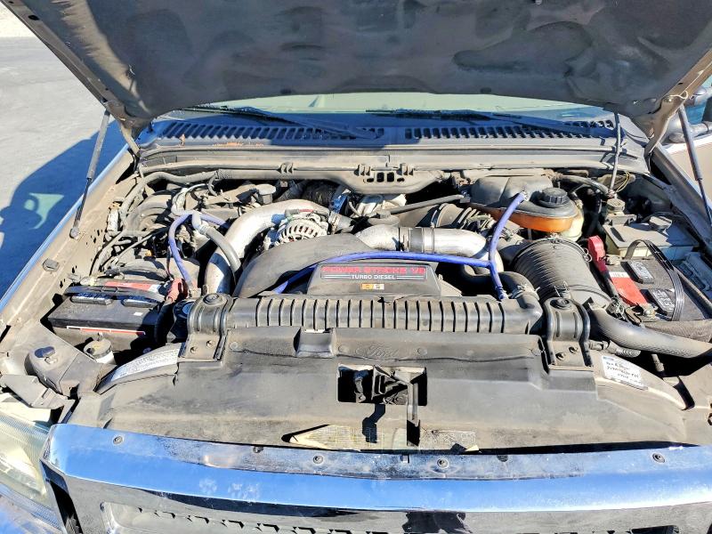 Продаж на аукціоні авто 2003 Ford F250, vin: 1FTNX21P63EC53596, номер лоту: 71589506