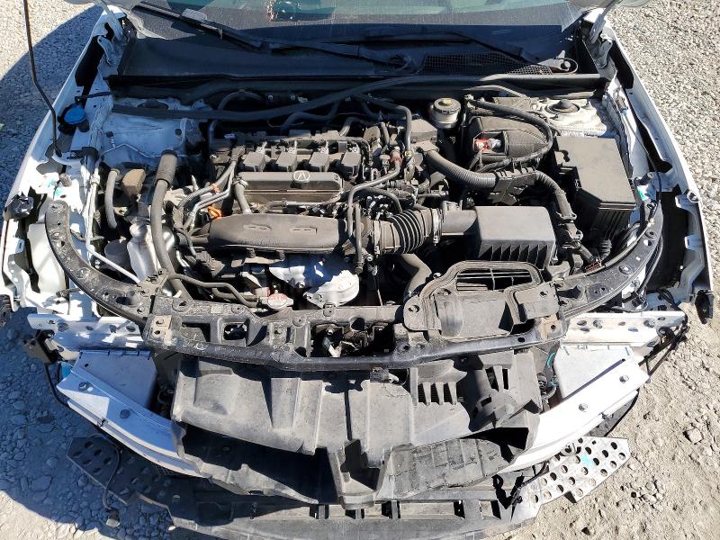 70275006 :رقم المزاد ، 19UDE4H61PA011193 vin ، 2023 Acura Integra مزاد بيع