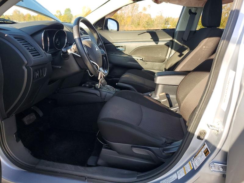 Aukcja sprzedaży 2017 Mitsubishi Outlander Sport, vin: JA4AR3AUXHZ016351, numer aukcji: 73181886