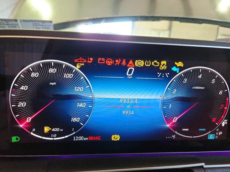 2024 Mercedes-benz Gle მანქანა იყიდება აუქციონზე, vin: 4JGFB4FB3RB171469, აუქციონის ნომერი: 72418426