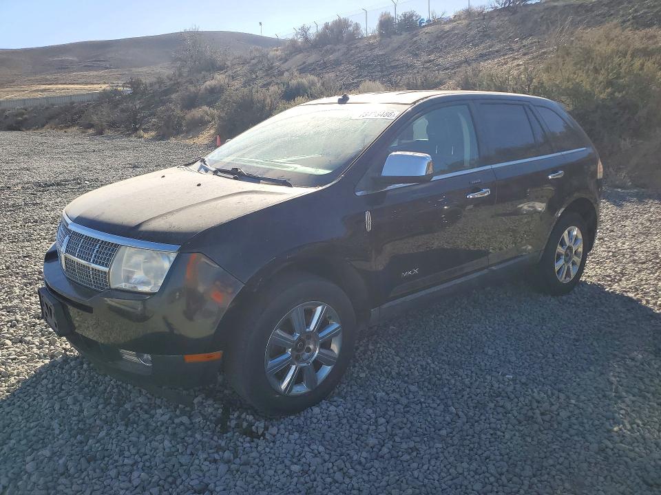 Продажа на аукционе авто 2009 Lincoln Mkx, vin: 2LMDU88C69BJ11585, номер лота: 73423486