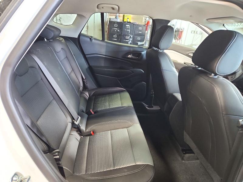 Aukcja sprzedaży 2026 Chevrolet Trax, vin: KL77LHEP6TC199209, numer aukcji: 72613826