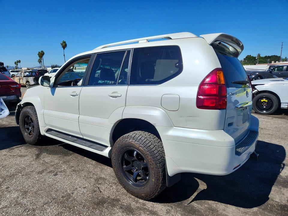 Продаж на аукціоні авто 2004 Lexus Gx, vin: JTJBT20X540065941, номер лоту: 72191776