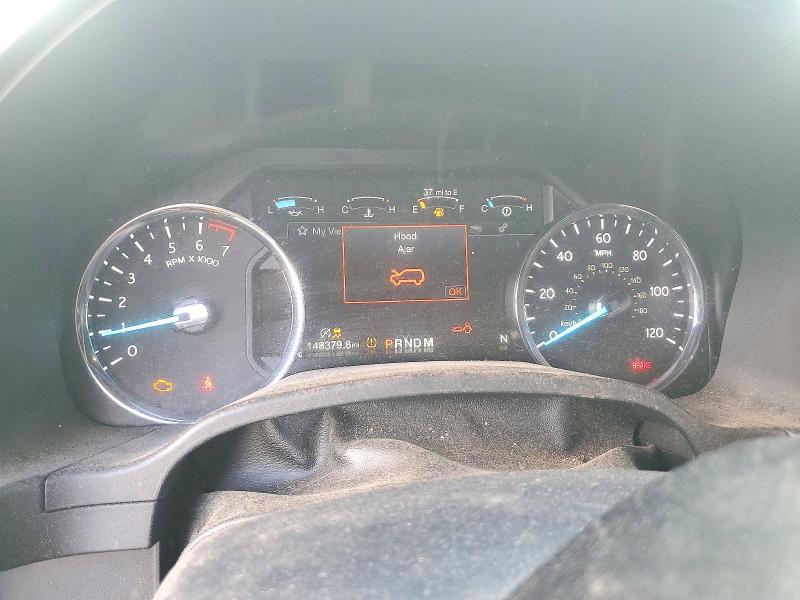 Продаж на аукціоні авто 2018 Ford Expedition, vin: 1FMJK1KT4JEA23082, номер лоту: 72518216