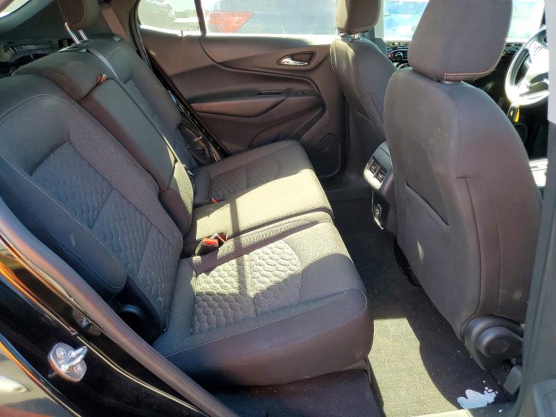 73348836 :رقم المزاد ، 2GNAXTEV2L6116079 vin ، 2020 Chevrolet Equinox مزاد بيع