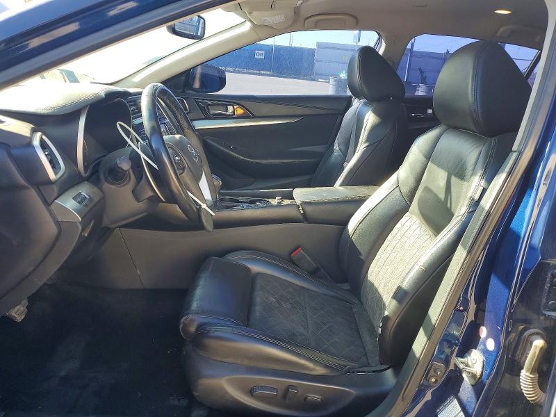 2016 Nissan Maxima მანქანა იყიდება აუქციონზე, vin: 1N4AA6AP1GC436709, აუქციონის ნომერი: 73360116