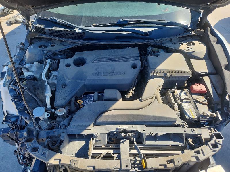 Aukcja sprzedaży 2018 Nissan Altima, vin: 1N4AL3AP5JC257749, numer aukcji: 72044586