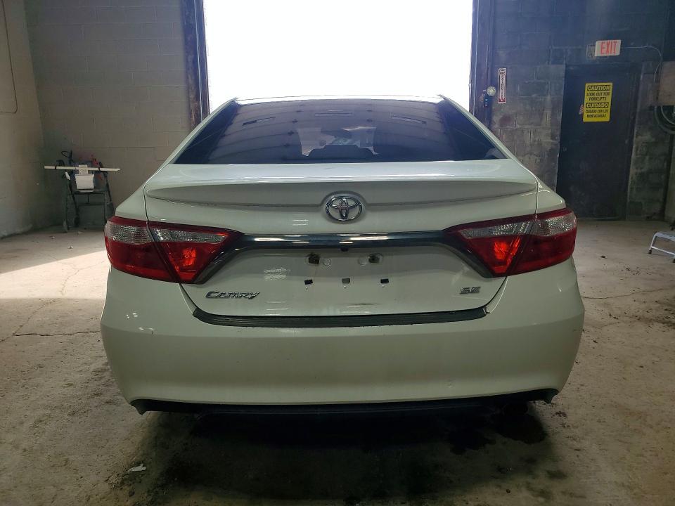 Продажа на аукционе авто 2017 Toyota Camry, vin: 4T1BF1FKXHU391566, номер лота: 71078836