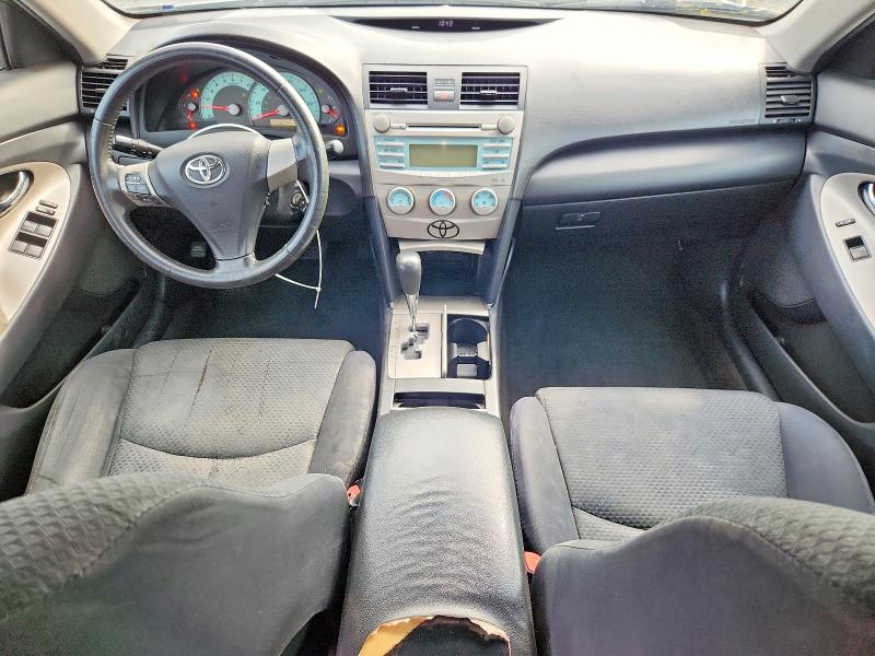 Продажа на аукционе авто 2008 Toyota Camry, vin: 4T1BE46K48U219442, номер лота: 68372376