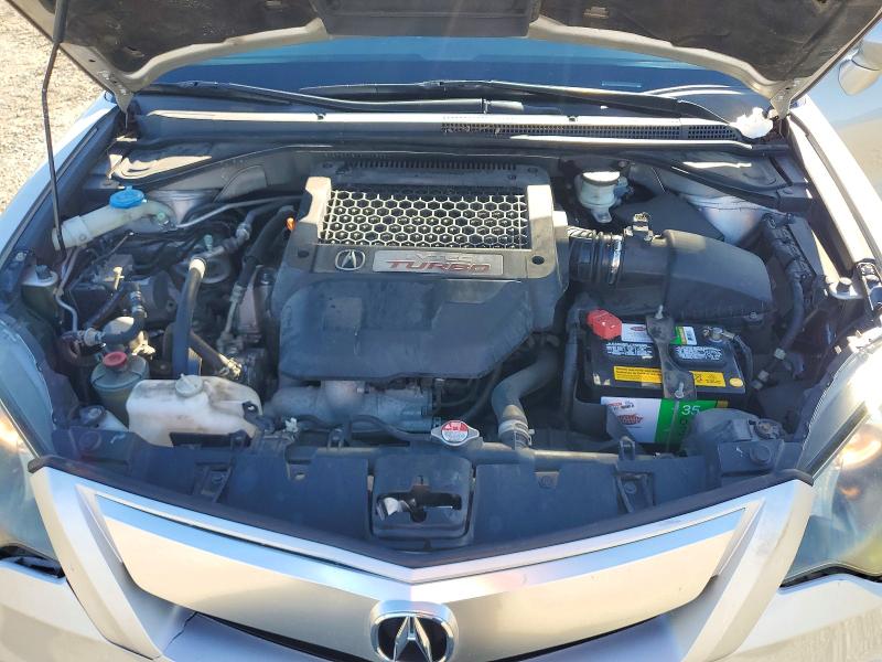 72706126 :رقم المزاد ، 5J8TB2H51CA003220 vin ، 2012 Acura Rdx مزاد بيع