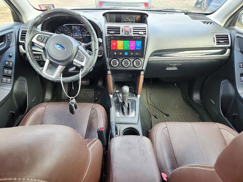 Aukcja sprzedaży 2018 Subaru Forester, vin: JF2SJGWC1JH490999, numer aukcji: 72447676