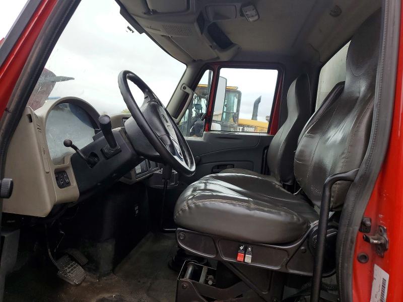 Продаж на аукціоні авто 2015 International 4000, vin: 1HTMMMML1FH682756, номер лоту: 72462536