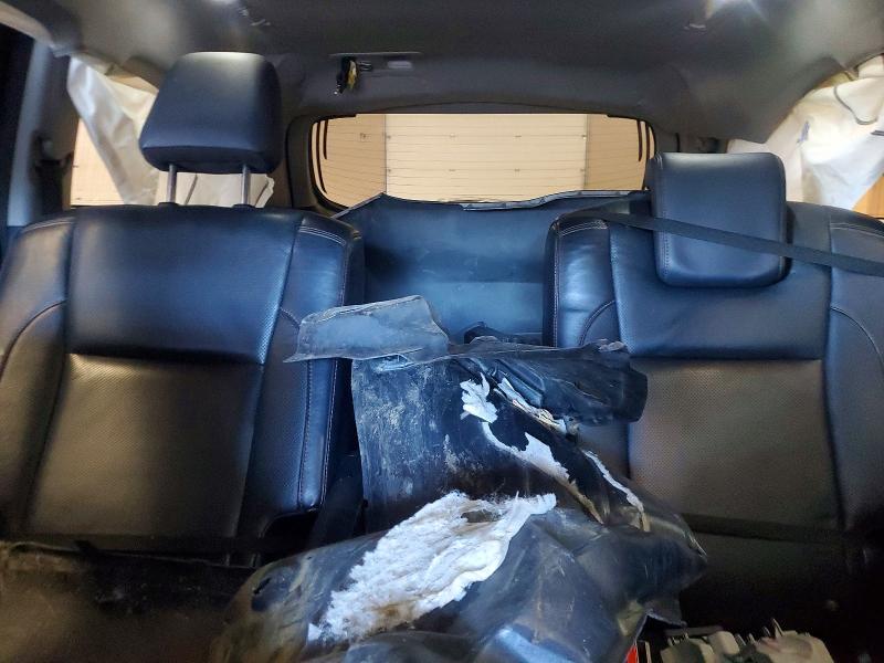 Продажа на аукционе авто 2014 Toyota Highlander, vin: 5TDDCRFH5ES005483, номер лота: 72294986