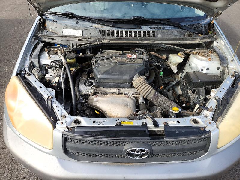 Продаж на аукціоні авто 2004 Toyota Rav4, vin: JTEHD20V546006874, номер лоту: 73105396