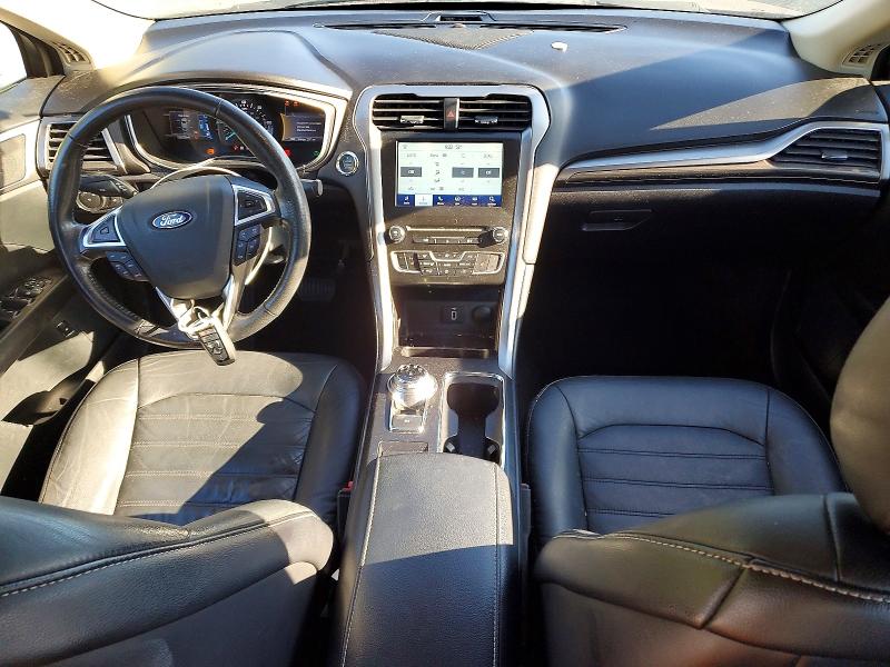 Продаж на аукціоні авто 2017 Ford Fusion, vin: 3FA6P0PU9HR160765, номер лоту: 71242526