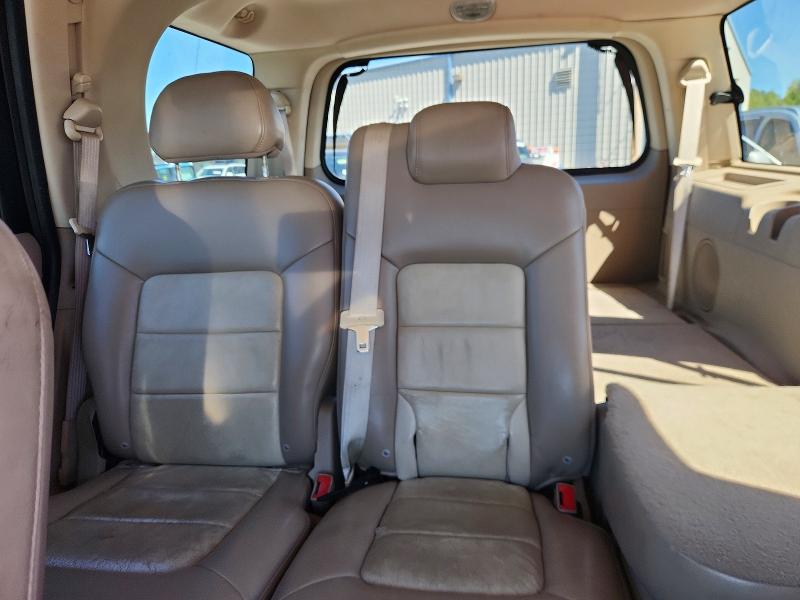 Aukcja sprzedaży 2004 Ford Expedition, vin: 1FMRU17W34LB05823, numer aukcji: 71992546