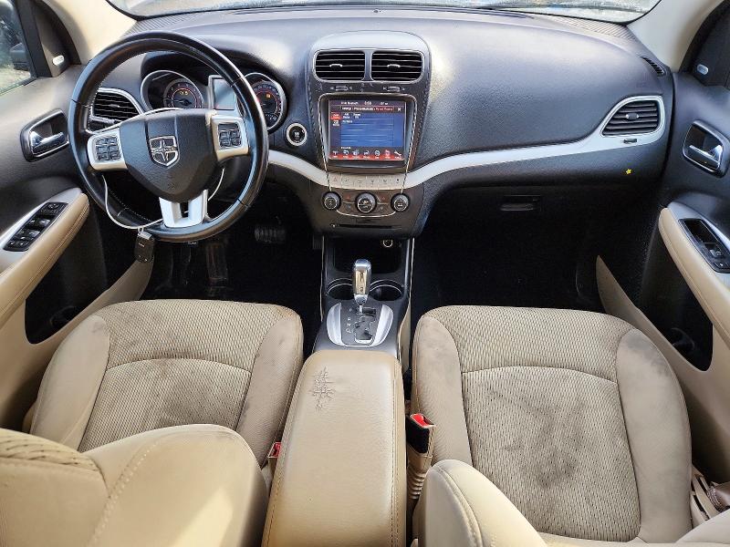 Продажа на аукционе авто 2014 Dodge Journey, vin: 3C4PDCCB1ET113550, номер лота: 72208616