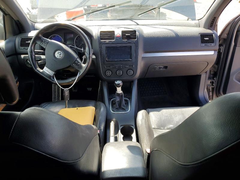 Продаж на аукціоні авто 2007 Volkswagen New Gti, vin: WVWEV71K37W014708, номер лоту: 71639206