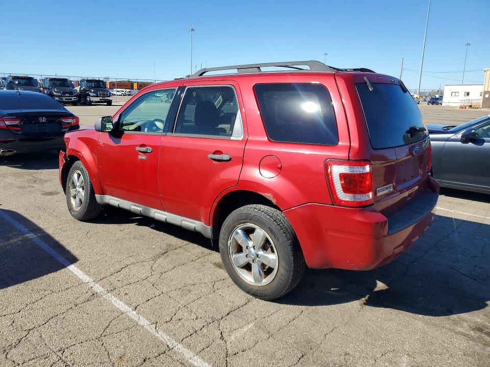 Продаж на аукціоні авто 2011 Ford Escape, vin: 1FMCU0DG6BKA21026, номер лоту: 72132806