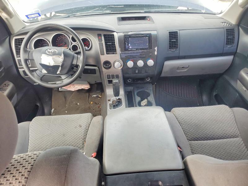 Продажа на аукционе авто 2011 Toyota Tundra, vin: 5TFRM5F13BX030757, номер лота: 71684046