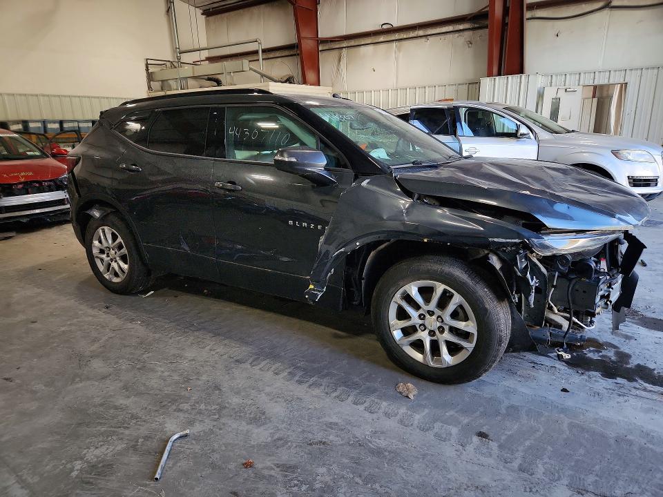 Aukcja sprzedaży 2019 Chevrolet Blazer, vin: 3GNKBHRS4KS685595, numer aukcji: 71659536
