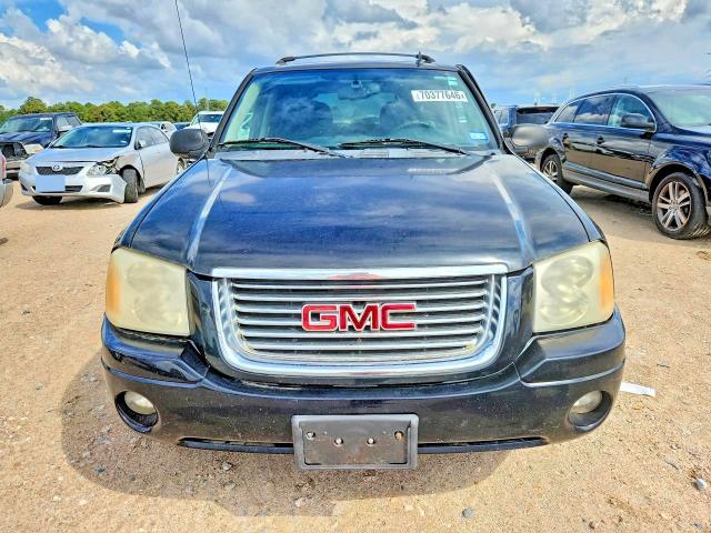 Продажа на аукционе авто 2007 Gmc Envoy, vin: 1GKDT13S172243721, номер лота: 70377646
