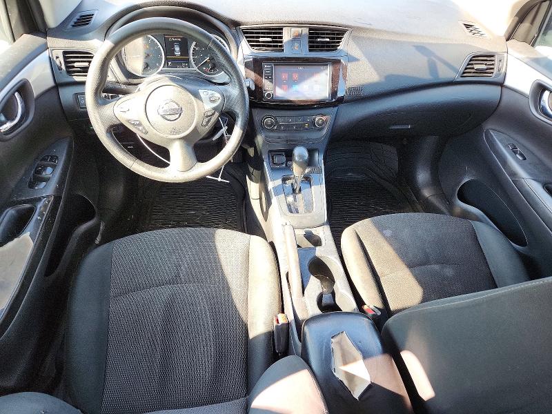 Auction sale of the 2019 Nissan Sentra, vin: 3N1AB7AP1KY354883, lot number: 73474026