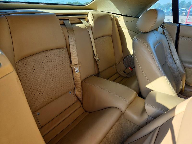71820616 :رقم المزاد ، SAJWA44B085B21639 vin ، 2008 Jaguar Xk مزاد بيع