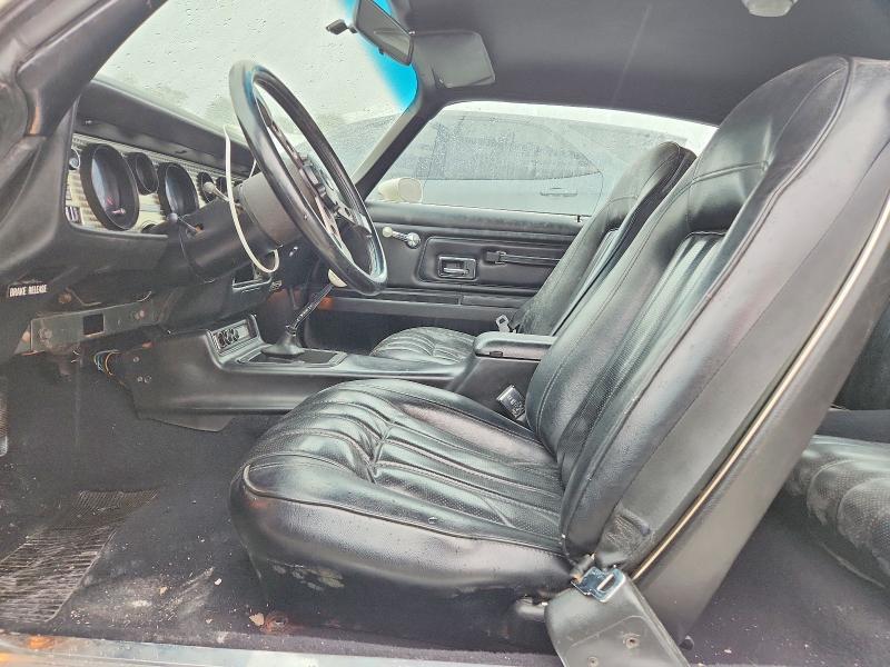 Aukcja sprzedaży 1976 Pontiac Firebird, vin: 2W87Z6N542888, numer aukcji: 71224916