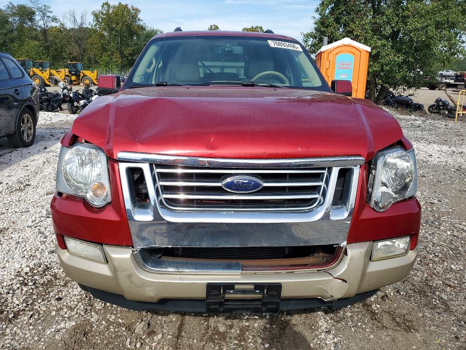 Продаж на аукціоні авто 2008 Ford Explorer, vin: 1FMEU74E48UB35250, номер лоту: 70893496