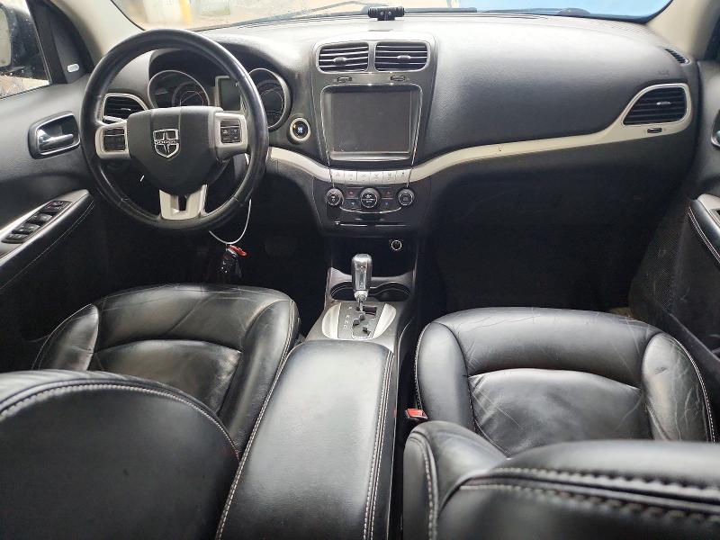 Продаж на аукціоні авто 2015 Dodge Journey, vin: 3C4PDDFG8FT620220, номер лоту: 71553476