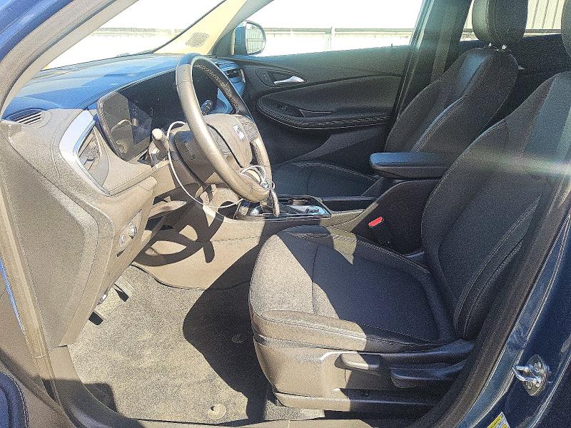 Продажа на аукционе авто 2026 Buick Encore Gx, vin: KL4AMBSL9TB193408, номер лота: 72346766